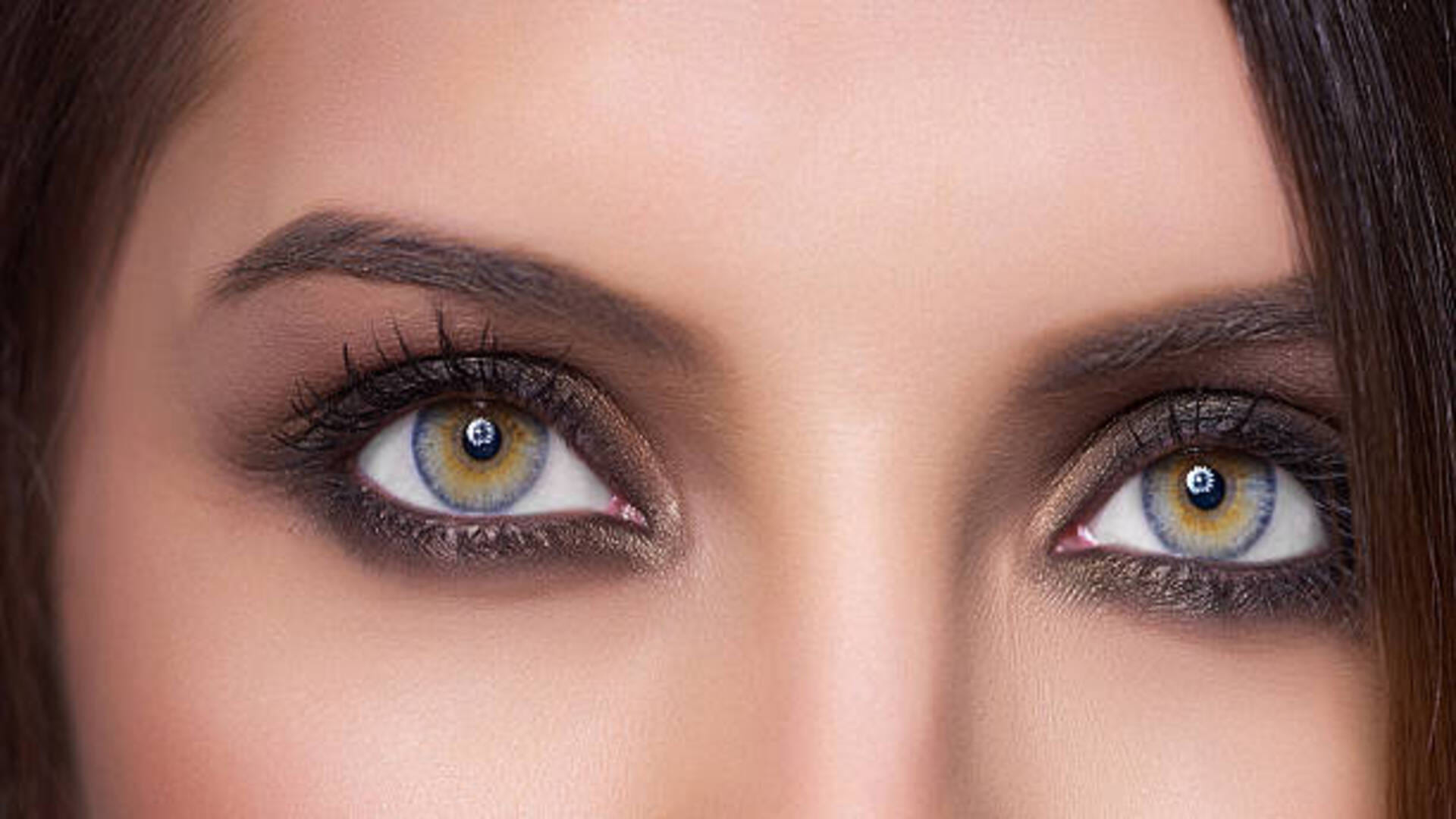 Samudrik Shastra What Does Eye Color Say About Your Personality Some Interesting Facts to Know