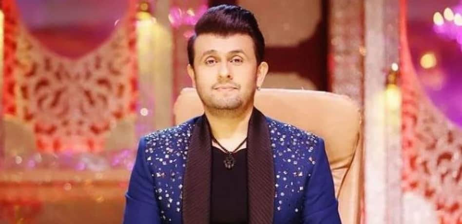 sonu nigam receive padma shri award by president of india ramnath kovind
