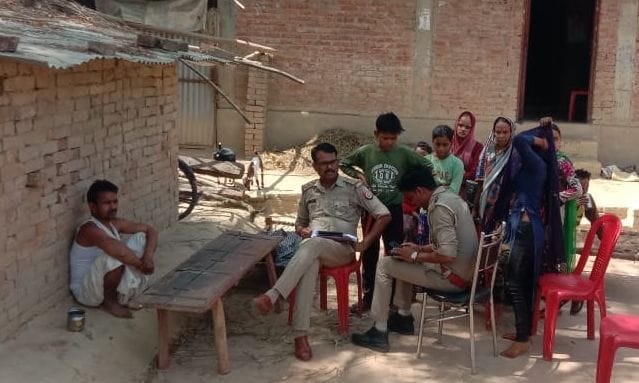 Shashi Singh murder case: Police could not yet trace the murderer