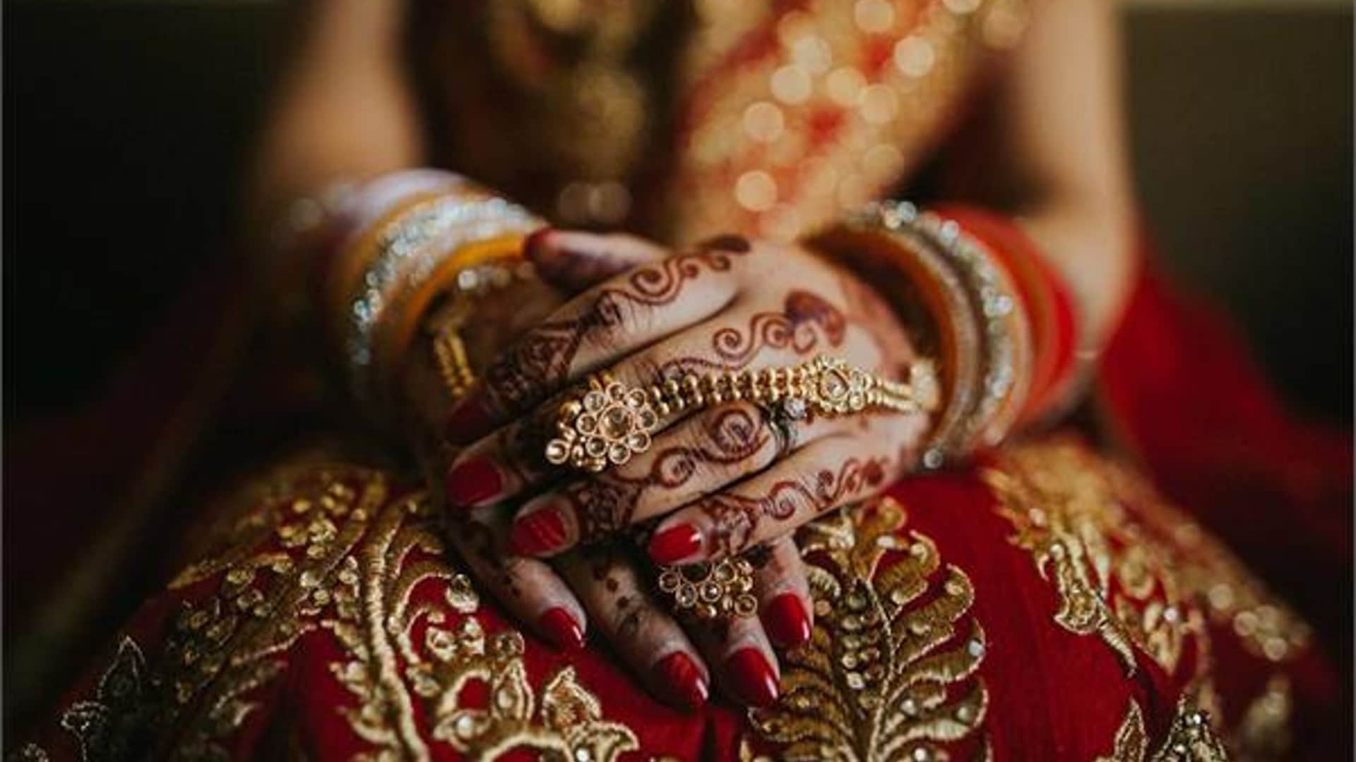 Bride marriage other boy after death of groom in mainpuri