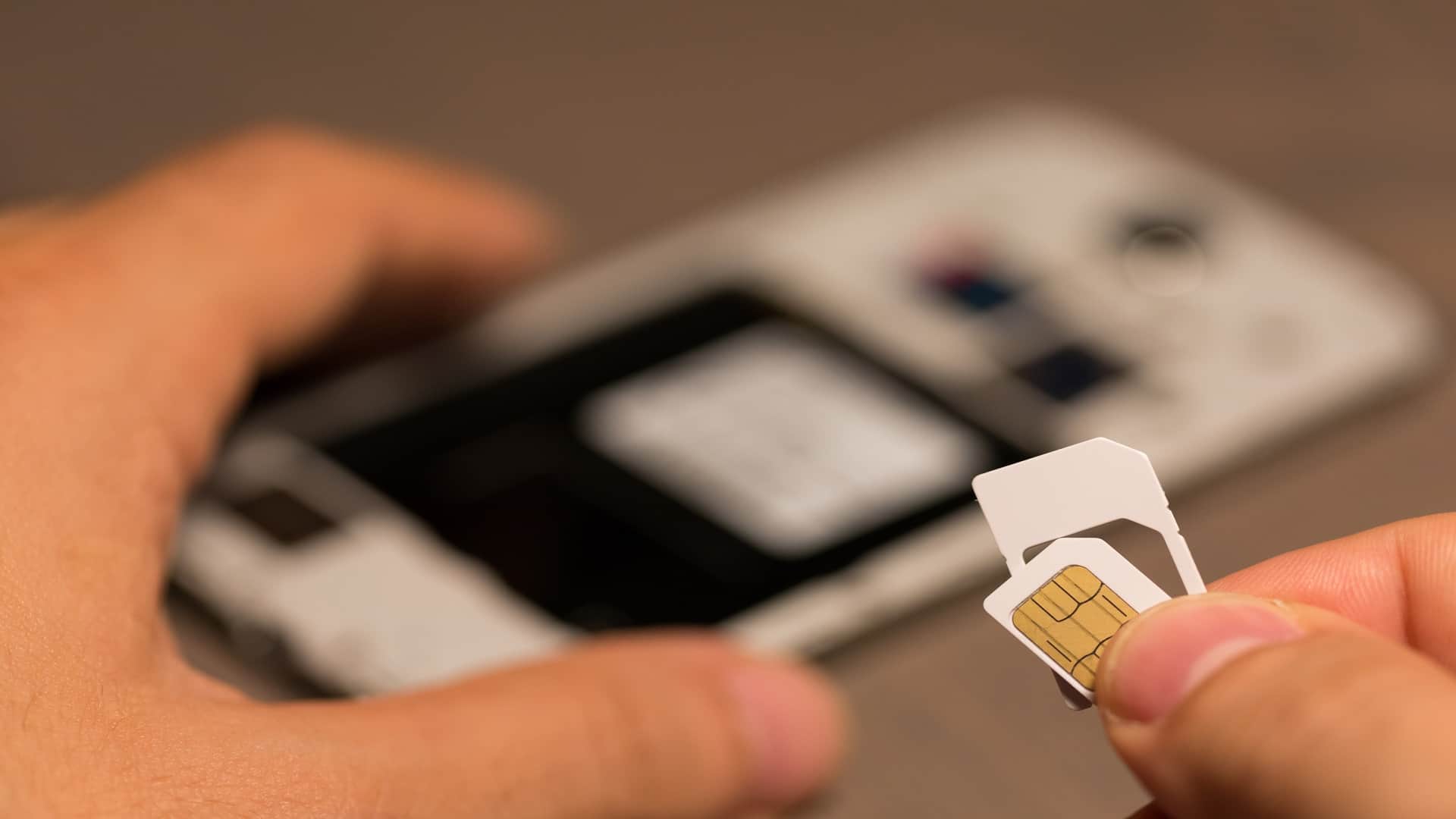 What is Sim Card Swapping Read Sim Swap Fraud Full Explained in Hindi