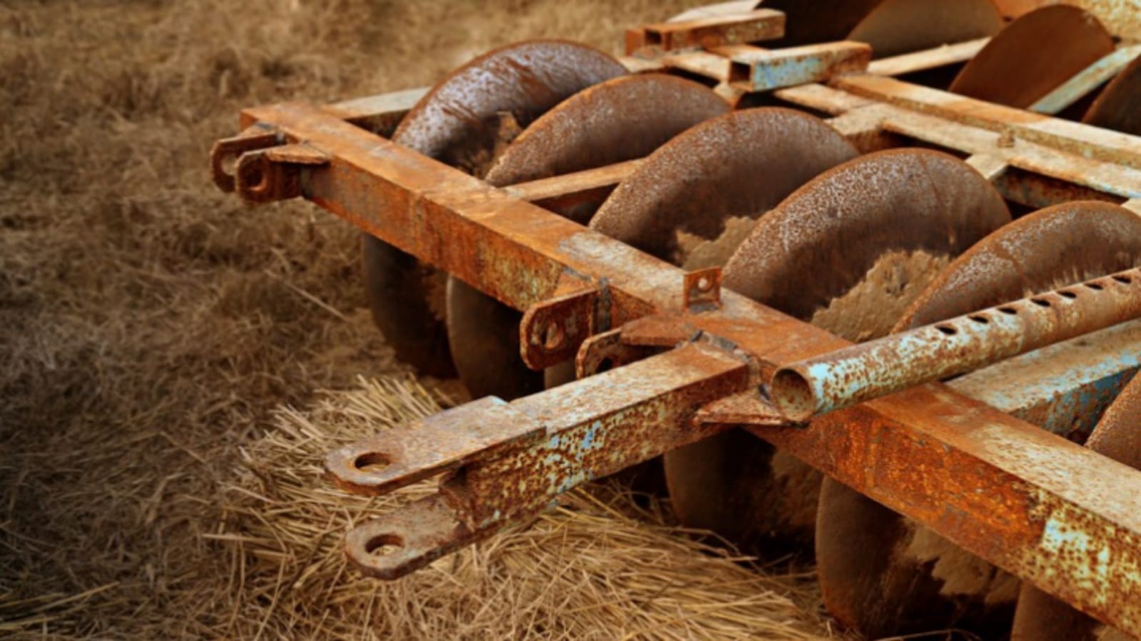Smam Kisan Yojana you will get agriculture equipment on very low cost