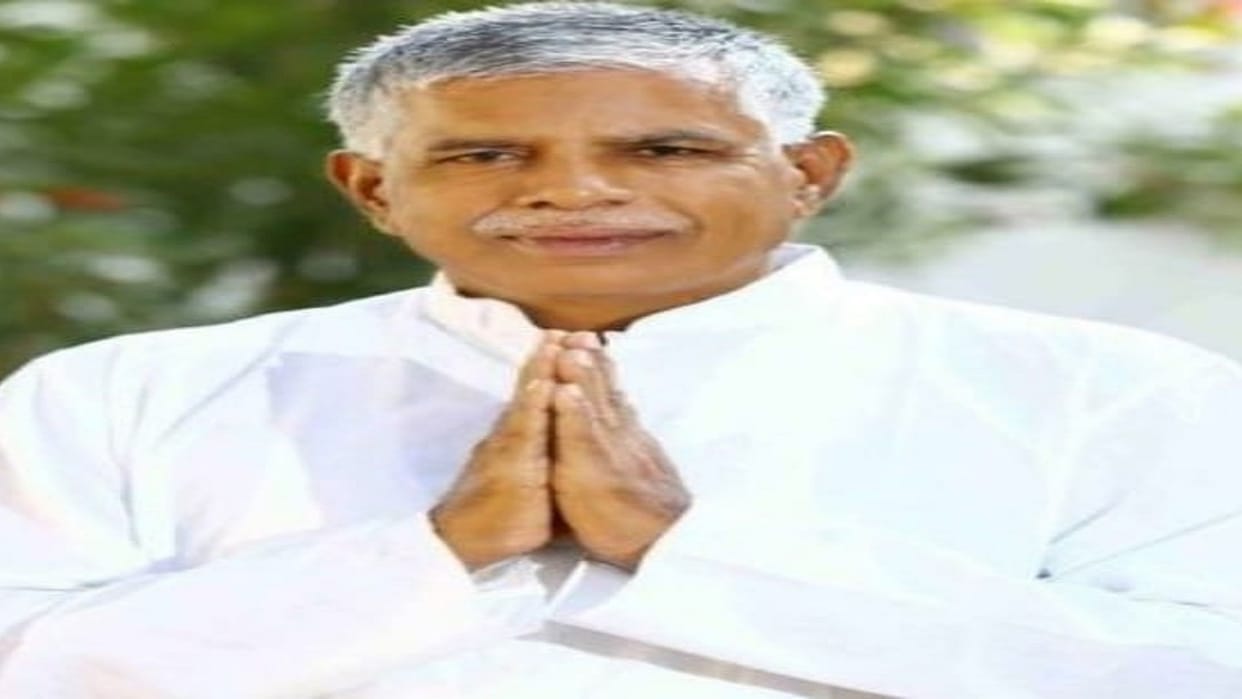 Minister of State Surendra Singh Jadawat said that there is no existence of Aam Aadmi Party in Rajasthan