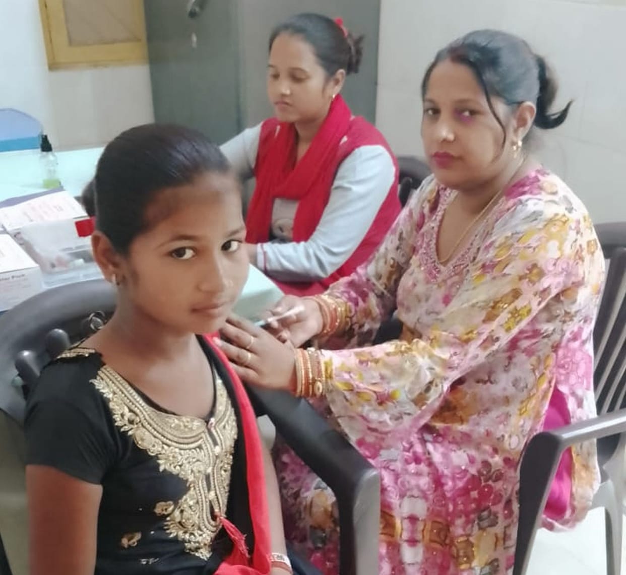 vaccination,amar-ujala-abhiyan-education-health
