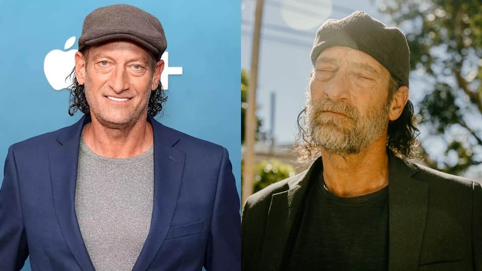 deaf actor troy kotsur receives oscar 2022 for supporting actor at coda