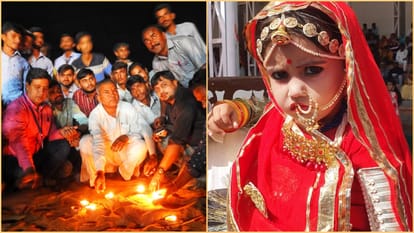 Barmer Thar Mahotsav started on Monday