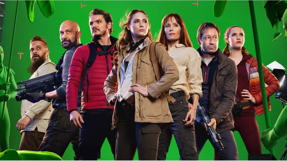 OTT Release on This Friday Netflix Prime Video Disney Hotstar Zee5 Mx Player Voot Sony Liv