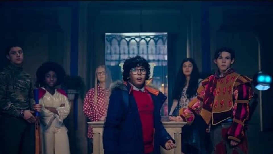 OTT Release on This Friday Netflix Prime Video Disney Hotstar Zee5 Mx Player Voot Sony Liv