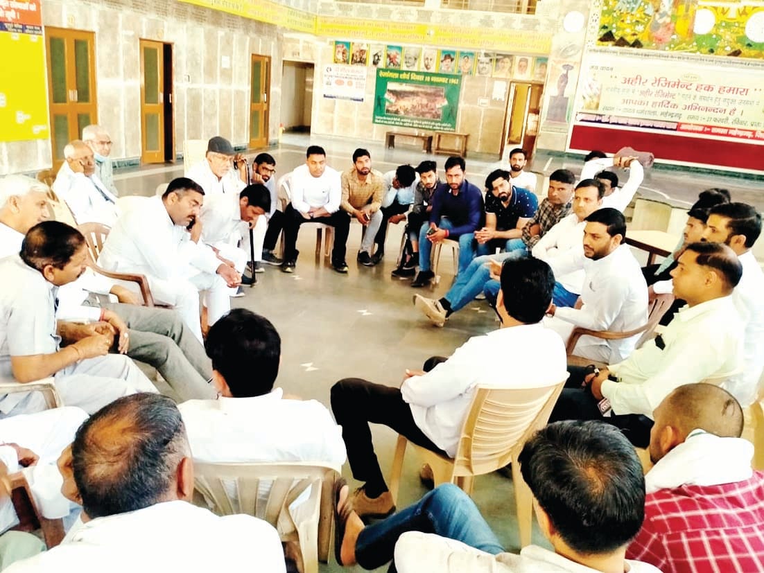 Social organizations will oppose the Deputy Chief Minister for not keeping the demands in the program