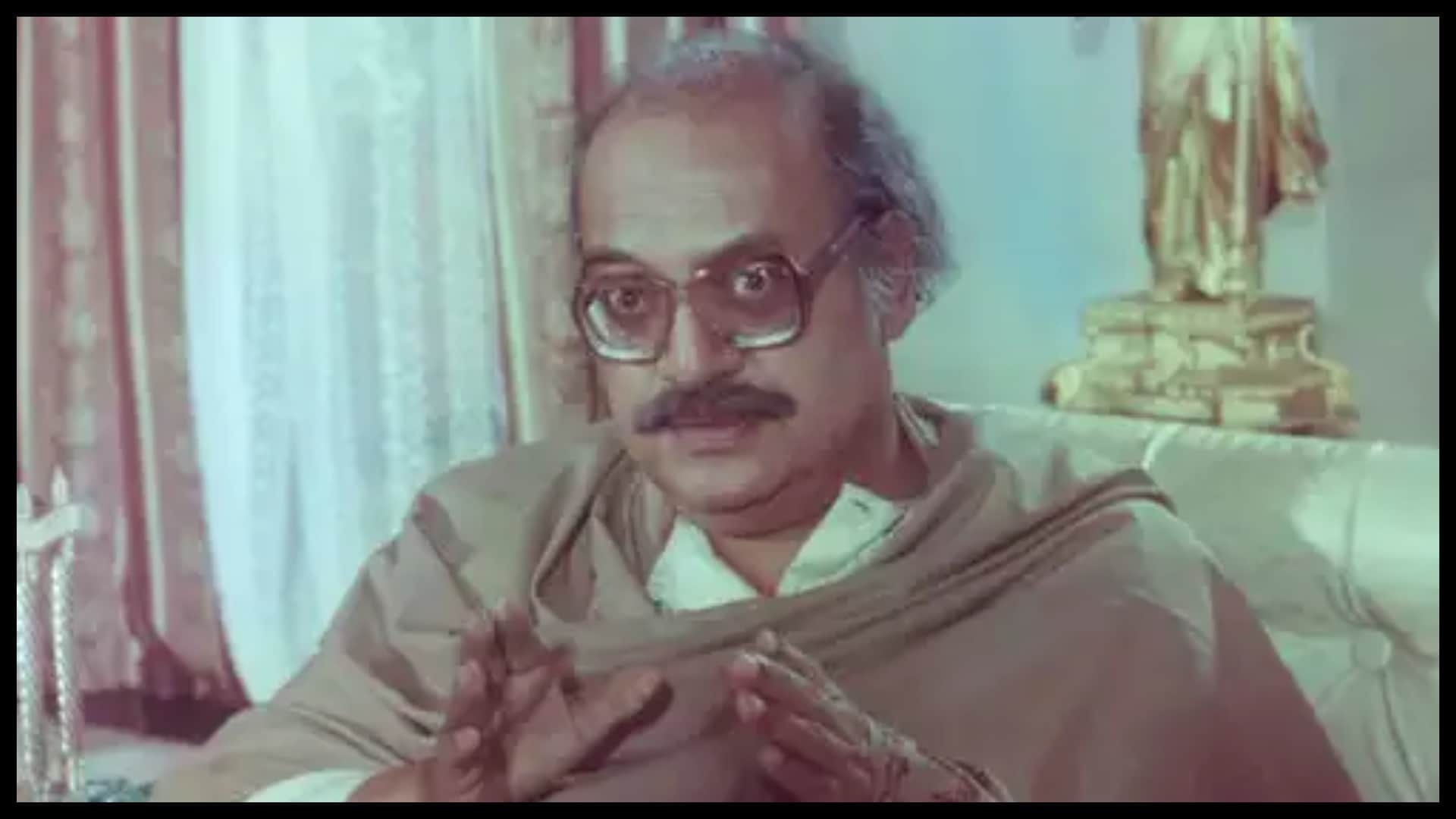 Utpal Dutt Birthday know lesser known facts of actor on his special day