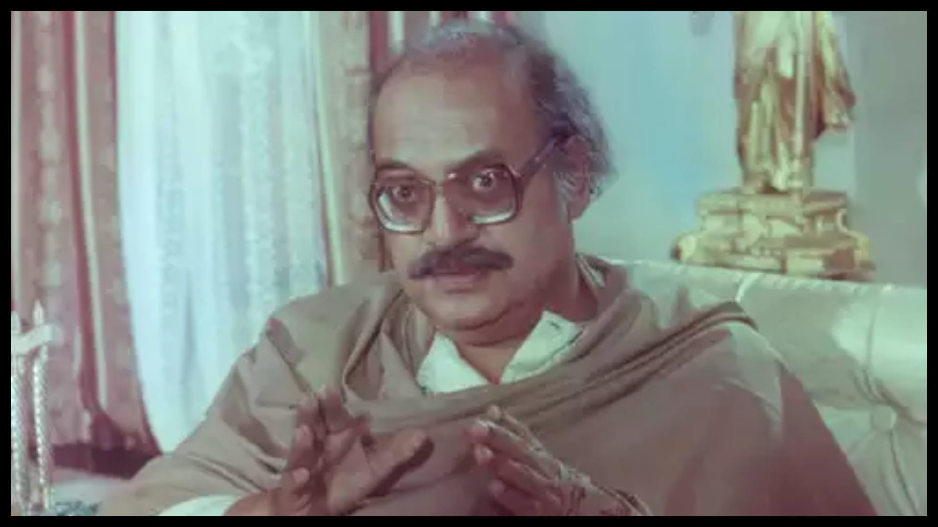 Utpal Dutt Birthday know lesser known facts of actor on his special day