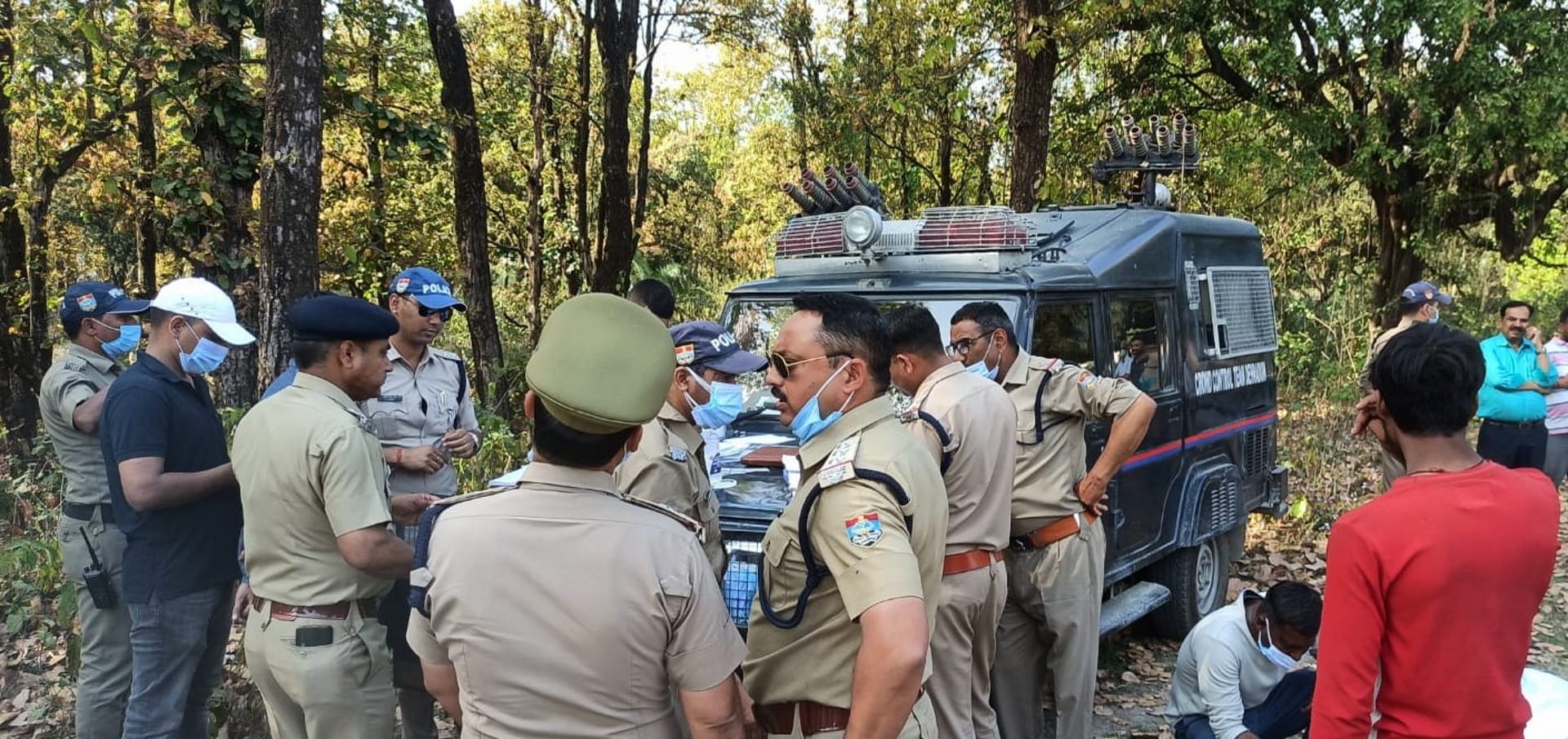 Dalit youth murder Case in almora intercaste love marriage in almora kafalta scandal