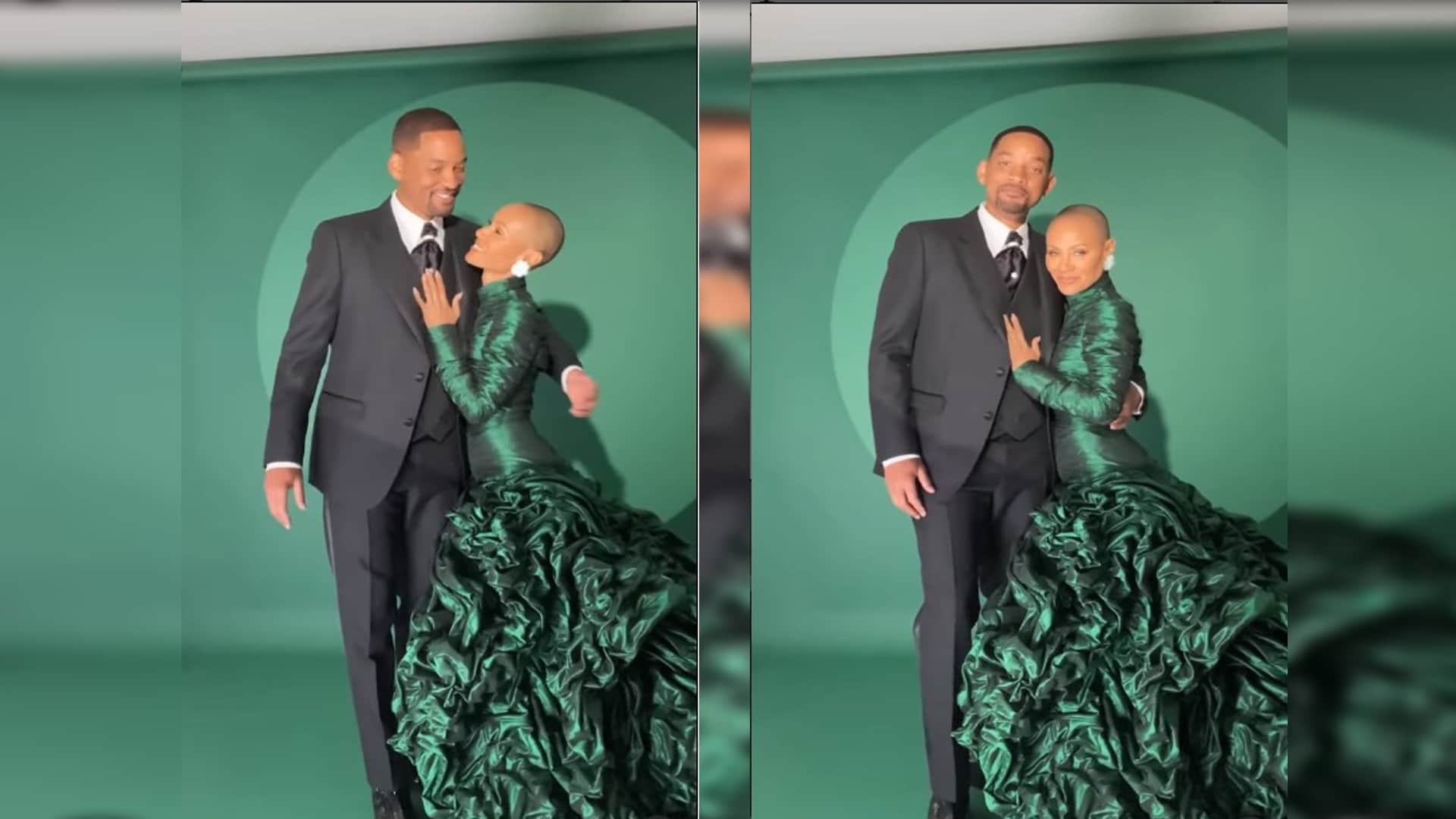 actor Will Smith film Emancipation delayed to 2023 after infamous slap incident