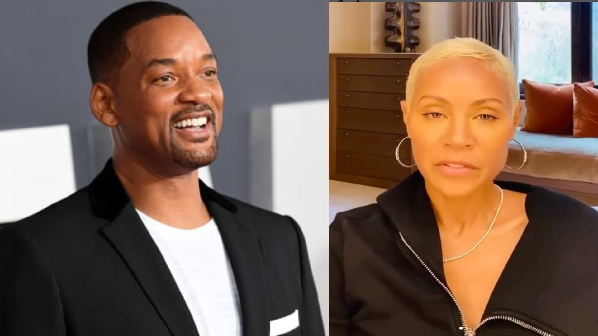 Will Smith's Public Apology To Chris Rock Over Oscars Slap