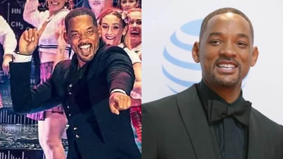oscars 2022 know how will smith became a millionaire at age of 18