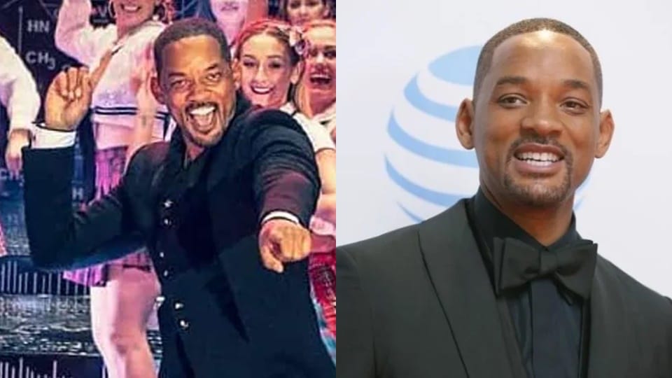 oscars 2022 know how will smith became a millionaire at age of 18