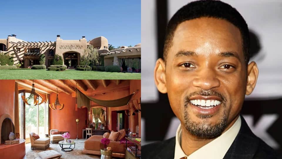 oscars 2022 know about superstar will smith net worth
