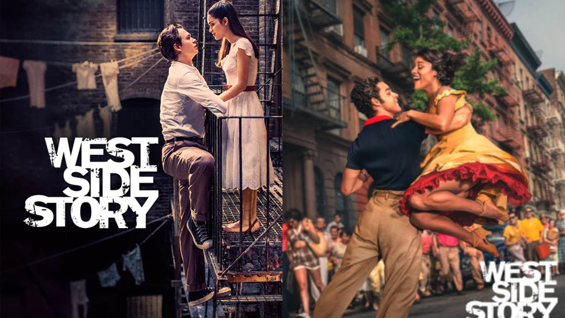 94th Academy Awards: These five Oscar-winning films 2022 are present on Disney Plus Hotstar