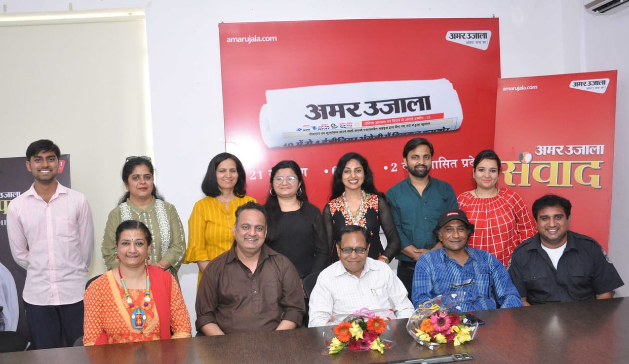If you do theater then do it with full dedication: Manish Joshi