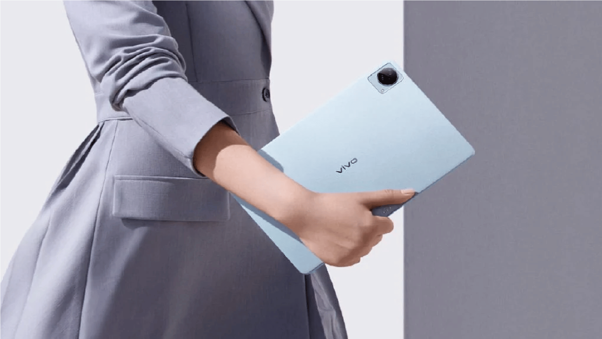 Vivo Pad: рдЬрд▓реНрдж рд▓реЙрдиреНрдЪ рд╣реЛрдЧрд╛ рд╡реАрд╡реЛ рдХрд╛ рдЯреИрдмрд▓реЗрдЯ, рддрд╕реНрд╡реАрд░реЗрдВ рдФрд░ рдлреАрдЪрд░реНрд╕ рдЖрдП рд╕рд╛рдордиреЗ Vivo Pad Full Specifications leaked with design to come with Snapdragon 870 SoC