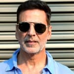 अक्षय कुमार