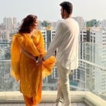 अंकिता लोखंडे, विक्की जैन