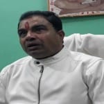 बाड़ी विधायक गिर्राज मलिंगा
