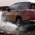Jeep Meridian 2022