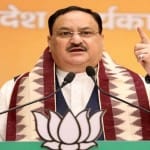 जेपी नड्डा