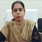 डीएम शामली जसजीत कौर