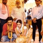 रणबीर कपूर-आलिया भट्ट
