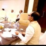 सीएम शिवराज सिंह चौहान (फाइल फोटो)