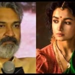 एसएस राजामौली, आलिया भट्ट