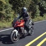 Triumph Tiger Sport 660