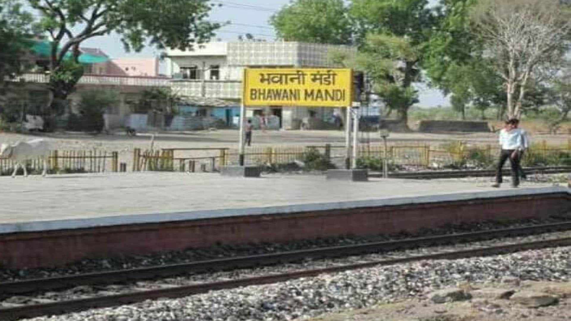 5 Unique Railway Station in India: One Station Required to Visit Visa