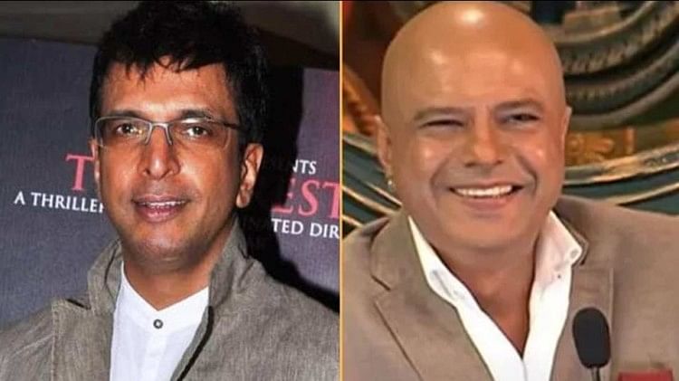 Javed Jaffrey:बेहतरीन डांसर, कॉमेडियन और बेमिसाल अभिनेता हैं जावेद ...