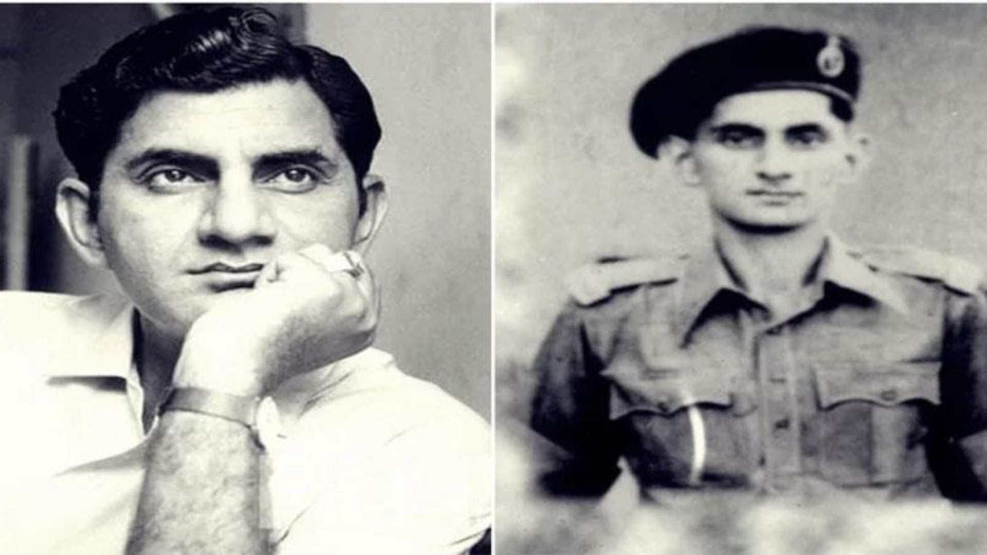 Before watching Ayushmann Khurrana anek know From Mohan Lal to Rahman Bollywood celebs who served in Indian army before acting