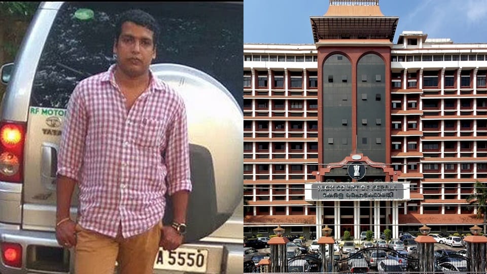 kerala high court rejected the bail plea of Pulsar Suni in malayalam actress molestation case
