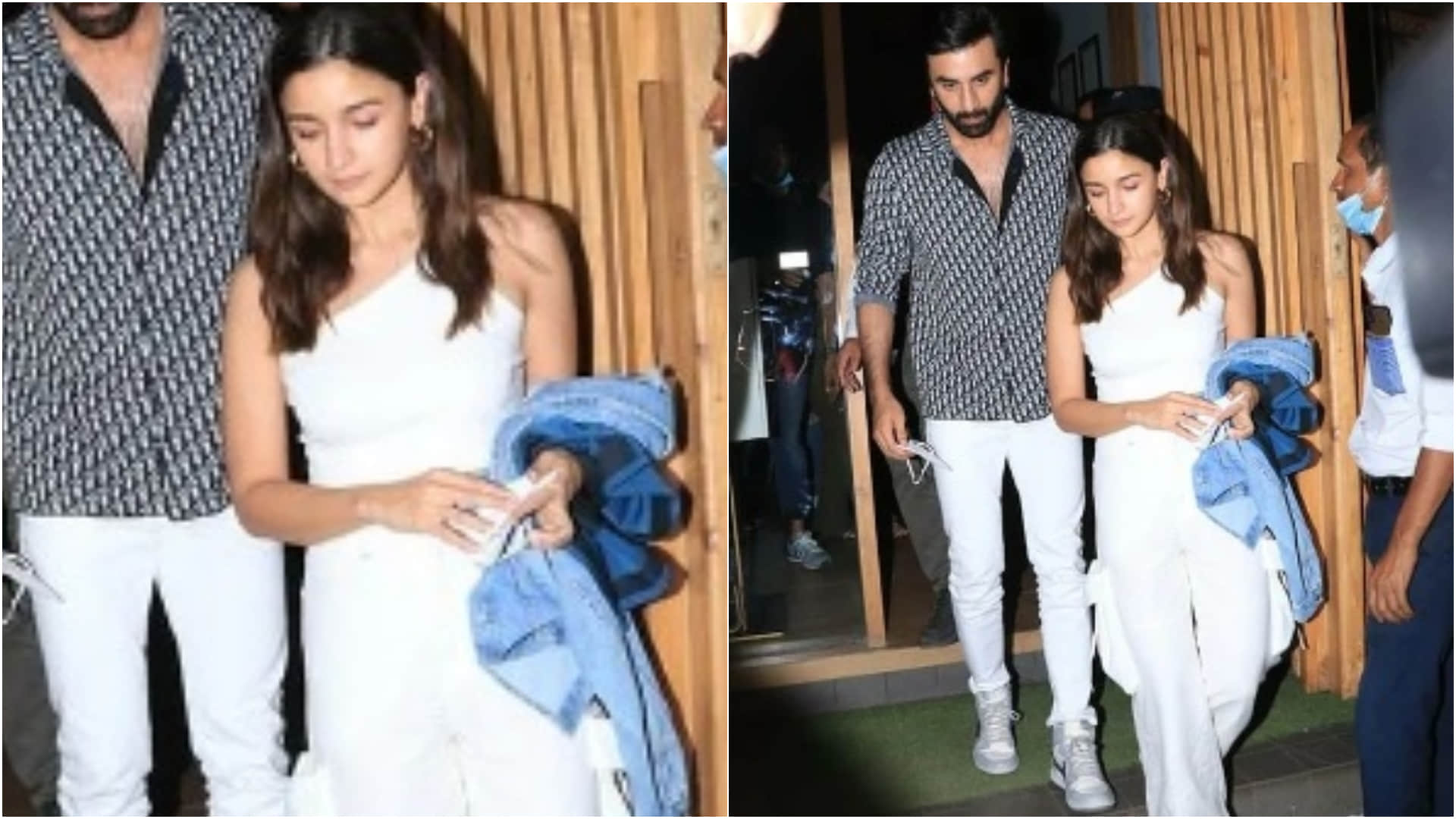 Today’s Fashion Bollywood Actress Alia Bhatt To Kiara Advani   Summer White Outfit Tips