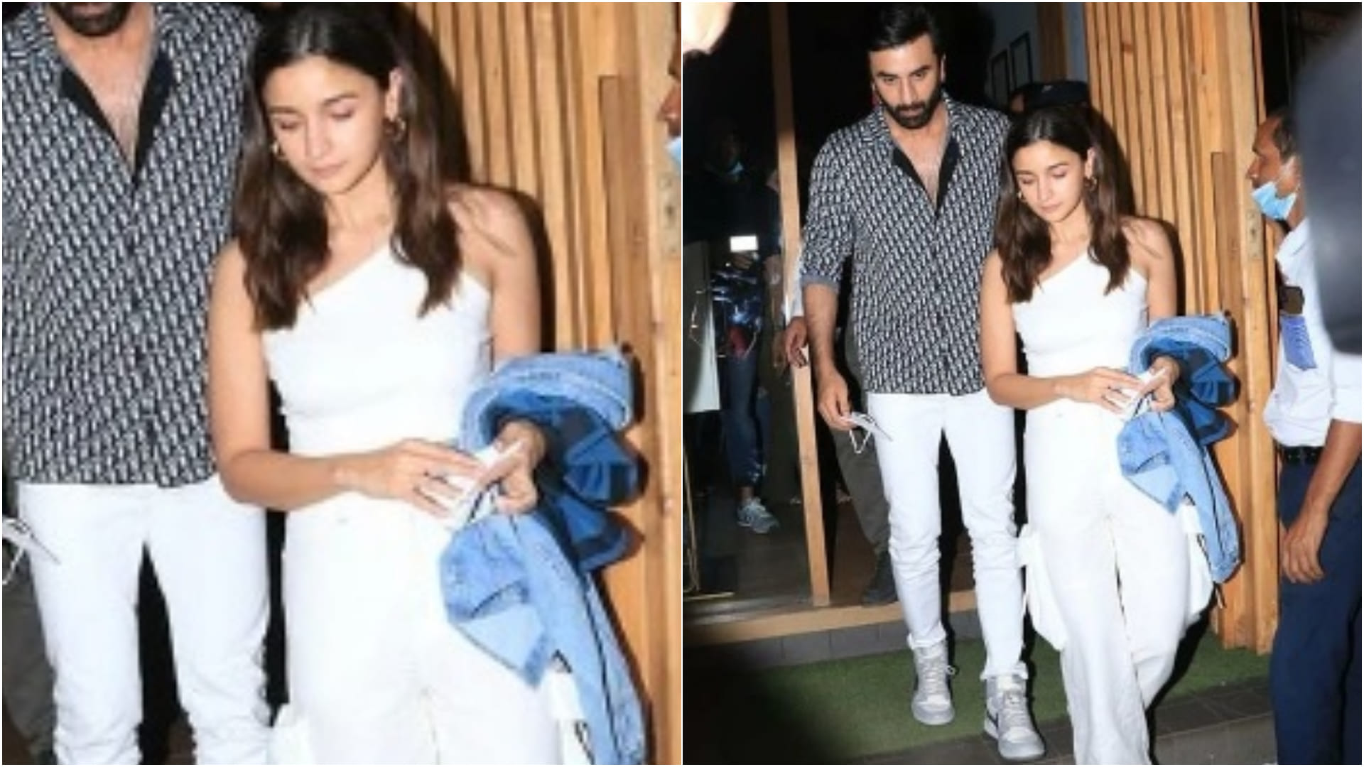 Today’s Fashion Bollywood Actress Alia Bhatt To Kiara Advani   Summer White Outfit Tips