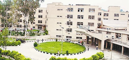 First renal denervation therapy successful in Himachal, effective in high blood pressure
