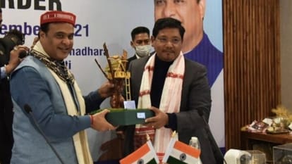 Assam Meghalaya Border Dispute Know the Detailed Study of 50 Years Old Dispute In Hindi
