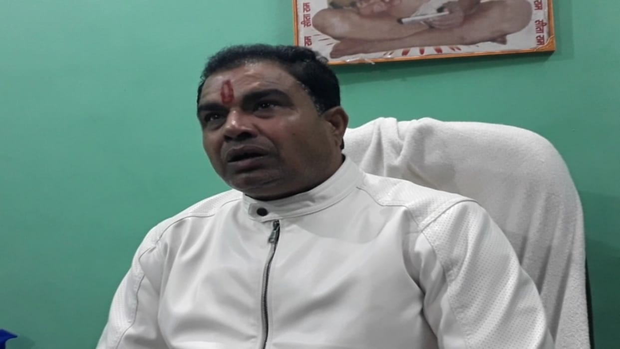 MLA Girraj Malinga got bail from Rajasthan High Court in Bari AEN assault case