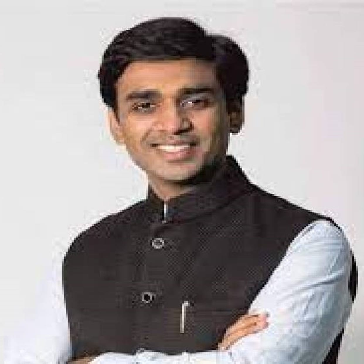 MP News: Politics on MLA fund, Congress MLA accused the government of bias, Diggi said - discrimination is not