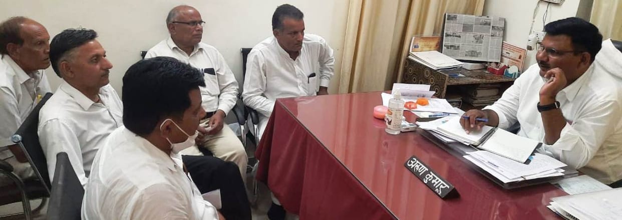 Advocates boycott judicial work