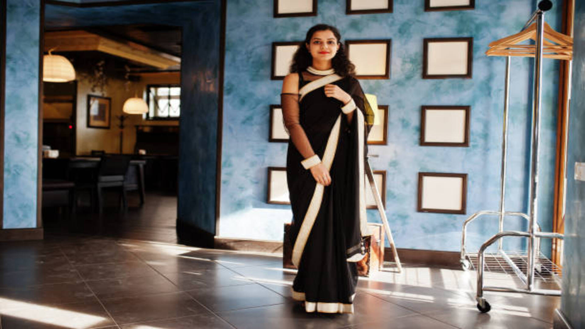 Navratri Dress Colors 2022 Can We Wear Black Dress on Navratri