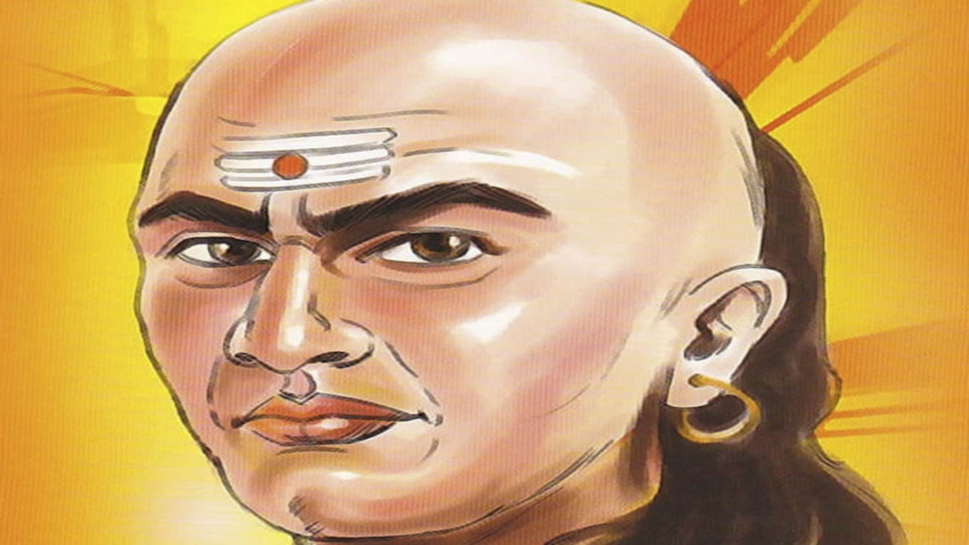 Jeevan Mantra From Chanakya Neeti Shastra Know the Chanakya Life Lessons 