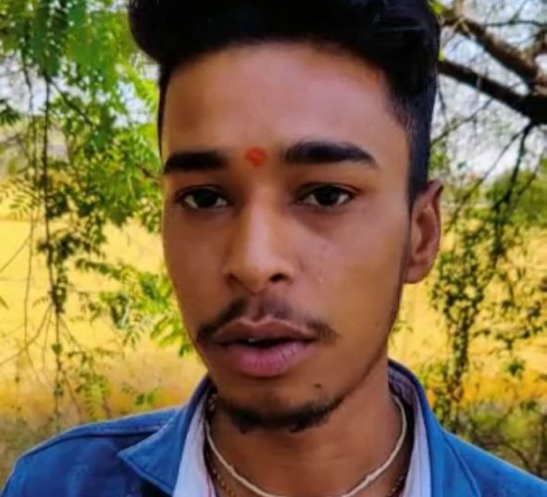 Madhya Pradesh: First qualified in the result of constable exam, later not qualified, student entangled in pass-fail