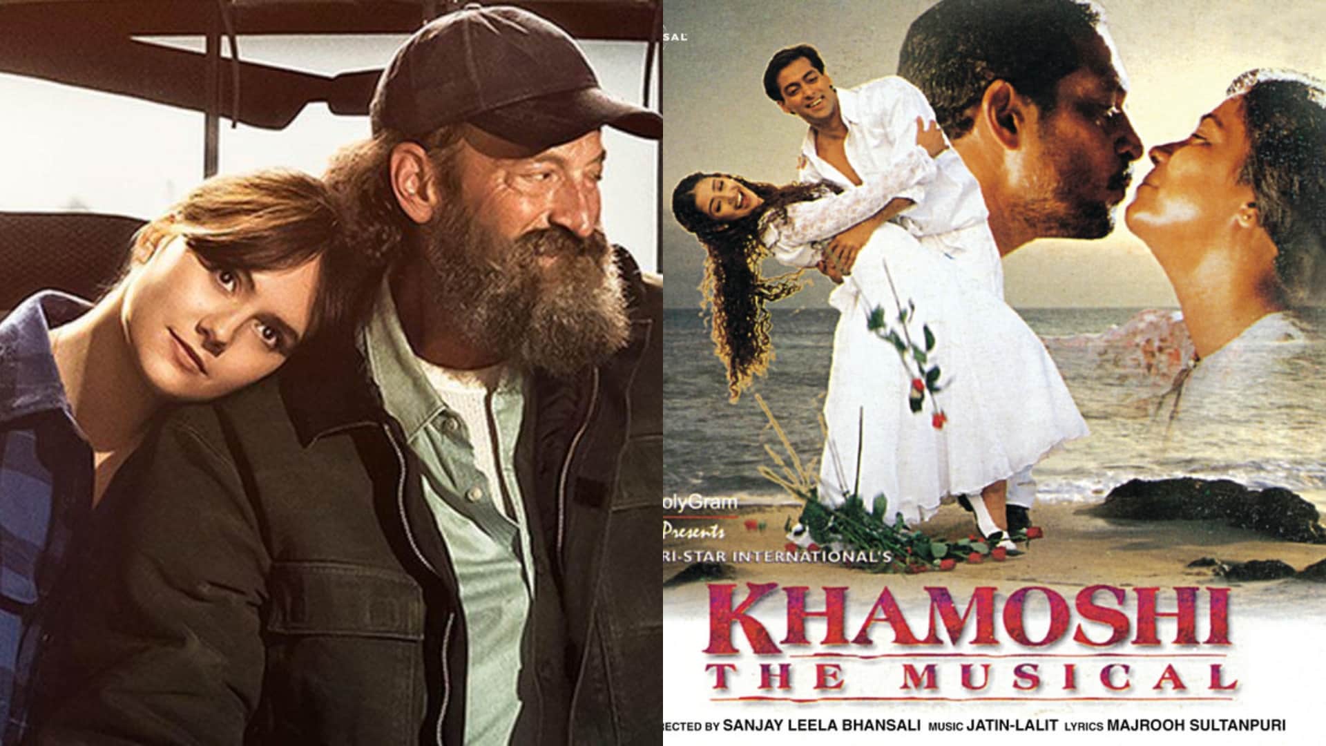 Oscars 2022 Best Picture CODA have these things in common with sanjay leela bhansali film khamoshi the musical starring salman khan