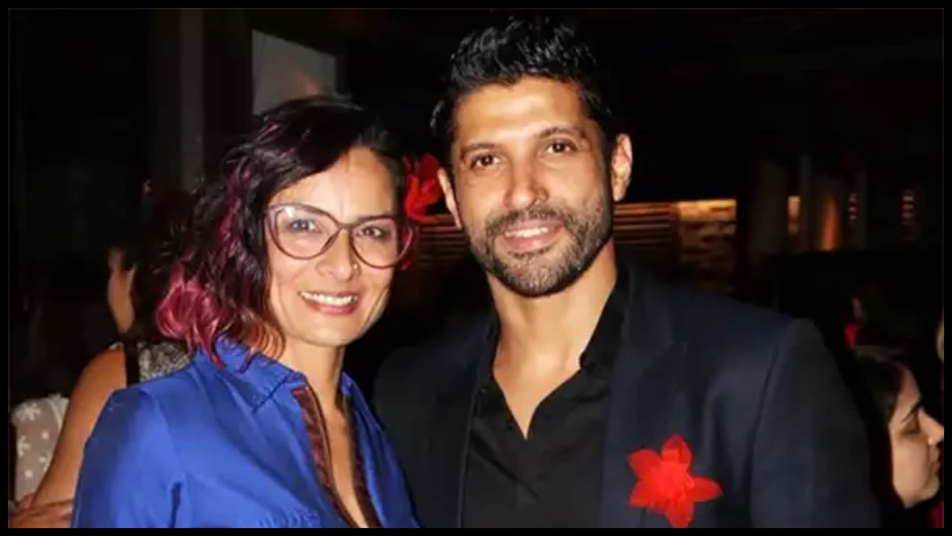 Adhuna Bhabani birthday Special: Facts you all need to know about farhan akhtar ex wife Adhuna bhabani